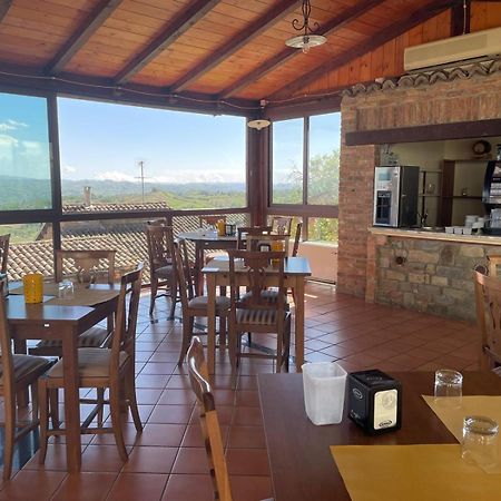 Albergo Diffuso Belvedere Alice Bel Colle Екстериор снимка
