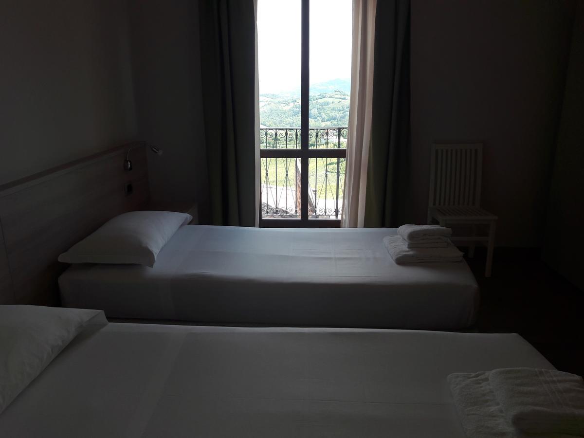 Albergo Diffuso Belvedere Alice Bel Colle Екстериор снимка